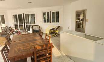 Imagem 6: Casa com 06 dormitórios sendo 02 suítes e 02 demi-suíte à venda, 317 m² por R$ 3.500.000,0