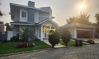 Imagem: Casa com 06 dormitórios sendo 02 suítes