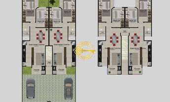 Imagem: Apartamento à venda em Santa Regina, Itajaí