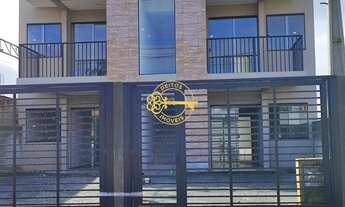 Imagem 3: Apartamento à venda em Santa Regina, Itajaí - 2 dormitórios e sacada com churrasqueira