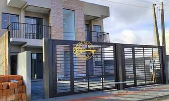 Imagem 4: Apartamento à venda em Santa Regina, Itajaí - 2 dormitórios e sacada com churrasqueira