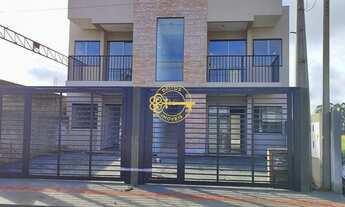 Imagem 2: Apartamento à venda em Santa Regina, Itajaí - 2 dormitórios e sacada com churrasqueira