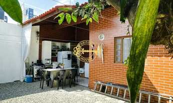 Imagem: Casa térrea mobiliada, ótima localização