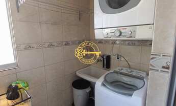 Imagem 5: Imóvel à Venda em Itajaí - Apartamento Semimobiliado com 3 Dormitórios e Salão de Festas