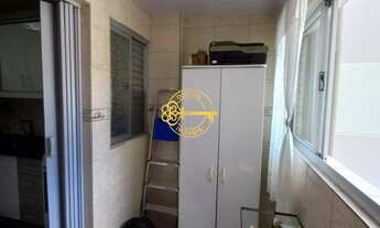 Imagem 6: Imóvel à Venda em Itajaí - Apartamento Semimobiliado com 3 Dormitórios e Salão de Festas