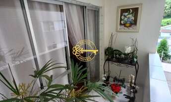 Imagem 3: Imóvel à Venda em Itajaí - Apartamento Semimobiliado com 3 Dormitórios e Salão de Festas