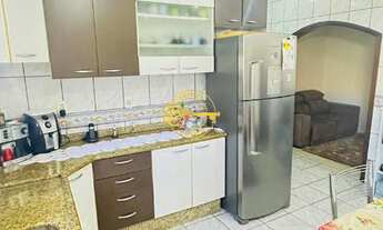 Imagem 6: Casa com 03 dormitórios sendo 01 Suíte à venda, 160 m² por R$ 795.000,00 - Cordeiros - Ita