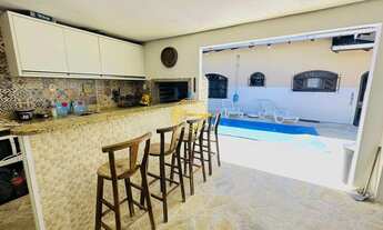 Imagem: Casa com 03 dormitórios sendo 01 Suíte