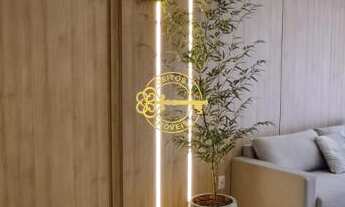 Imagem 5: Apartamento Garden à venda em Itajaí, bairro Fazenda - Mobiliado com área de lazer complet