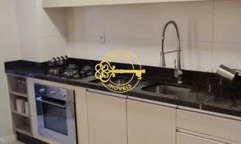 Imagem 6: Apartamento Garden à venda em Itajaí, bairro Fazenda - Mobiliado com área de lazer complet