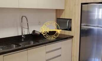 Imagem 7: Apartamento Garden à venda em Itajaí, bairro Fazenda - Mobiliado com área de lazer complet