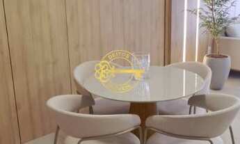 Imagem 4: Apartamento Garden à venda em Itajaí, bairro Fazenda - Mobiliado com área de lazer complet