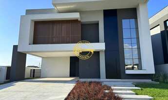 Imagem 2: Casa com 04 suítes, 04 vagas de garagem à venda, 561,04m² por R$ 4.000.000,00 -santa Regin