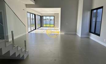 Imagem 3: Casa com 04 suítes, 04 vagas de garagem à venda, 561,04m² por R$ 4.000.000,00 -santa Regin