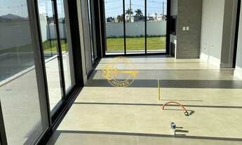 Imagem 5: Casa com 04 suítes, 04 vagas de garagem à venda, 561,04m² por R$ 4.000.000,00 -santa Regin