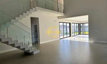 Imagem 4: Casa com 04 suítes, 04 vagas de garagem à venda, 561,04m² por R$ 4.000.000,00 -santa Regin