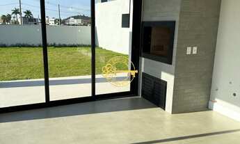 Imagem 6: Casa com 04 suítes, 04 vagas de garagem à venda, 561,04m² por R$ 4.000.000,00 -santa Regin