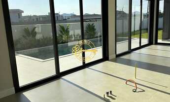 Imagem 7: Casa com 04 suítes, 04 vagas de garagem à venda, 561,04m² por R$ 4.000.000,00 -santa Regin