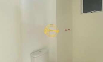 Imagem 4: Apartamento com 02 Dormitórios sendo 01 suíte à venda, 63 m² por R$ 620.000,00 - São João