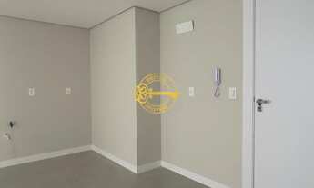 Imagem: Apartamento com 02 Dormitórios sendo 01