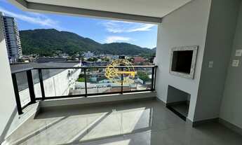 Imagem 3: Apartamento com 02 dormitórios sendo 01 suíte à venda, 73,77m² por R$860.000,00 - Fazenda