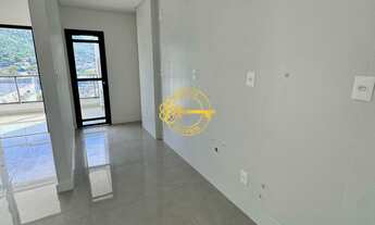 Imagem 2: Apartamento com 02 dormitórios sendo 01 suíte à venda, 73,77m² por R$860.000,00 - Fazenda