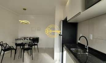 Imagem 6: Apartamento Mobiliado à Venda em Itajaí - 2 Dormitórios e Piscina com Borda Infinita