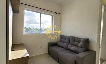 Imagem 7: Apartamento Mobiliado à Venda em Itajaí - 2 Dormitórios e Piscina com Borda Infinita