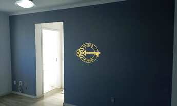 Imagem: Apartamento com 2 Dormitorio(s) localizado(a)