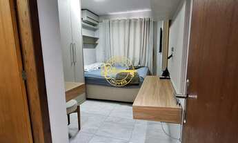 Imagem 2: Sobrado 100% mobiliado e automatizado com 2 suítes e 2 vagas de garagem, por R$ 720.000,00