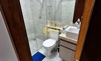 Imagem 3: Sobrado 100% mobiliado e automatizado com 2 suítes e 2 vagas de garagem, por R$ 720.000,00