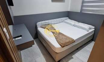 Imagem 4: Sobrado 100% mobiliado e automatizado com 2 suítes e 2 vagas de garagem, por R$ 720.000,00