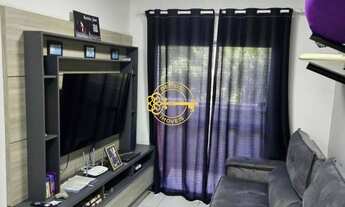 Imagem 4: Apartamento Mobiliado com 2 quartos, por R$ 330.000,00 - Cidade Nova - Itajaí/SC