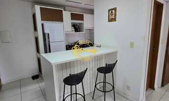 Imagem 2: Apartamento Mobiliado com 2 quartos, por R$ 330.000,00 - Cidade Nova - Itajaí/SC