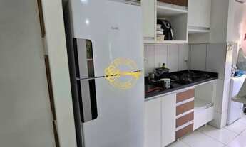 Imagem 3: Apartamento Mobiliado com 2 quartos, por R$ 330.000,00 - Cidade Nova - Itajaí/SC