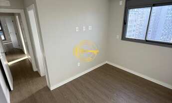 Imagem 6: Apartamento com 137 m², três suítes sendo uma suíte master, para locação por R$ 11.100,00