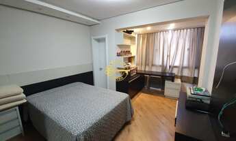 Imagem 5: Apartamento com 280 m² com quatro suítes, sendo uma Master, à venda no Centro de Itajaí