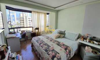 Imagem 7: Apartamento com 280 m² com quatro suítes, sendo uma Master, à venda no Centro de Itajaí