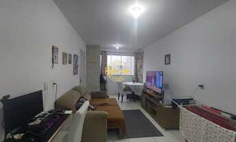 Imagem: Apartamento moderno de 60m² com 02 dormitórios