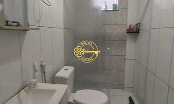 Imagem 6: Apartamento moderno de 60m² com 02 dormitórios em Navegantes