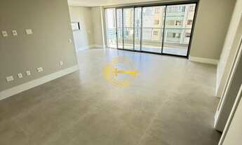 Imagem: Apartamento de alto padrão com 137,00 m²