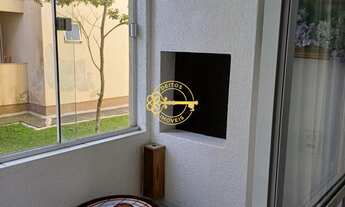 Imagem 7: Apartamento mobiliado com 47m², à venda no bairro Murta