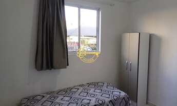 Imagem 6: Apartamento mobiliado com 47m², à venda no bairro Murta