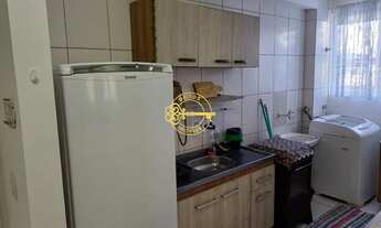 Imagem 3: Apartamento mobiliado com 47m², à venda no bairro Murta