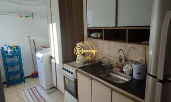 Imagem 2: Apartamento mobiliado com 53m² à venda no bairro Cordeiros