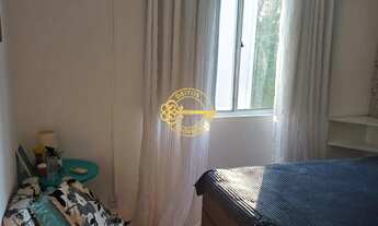 Imagem 7: Apartamento mobiliado com 53m² à venda no bairro Cordeiros