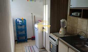 Imagem 4: Apartamento mobiliado com 53m² à venda no bairro Cordeiros