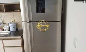 Imagem 3: Apartamento mobiliado com 53m² à venda no bairro Cordeiros