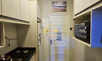 Imagem 6: Loft com 40m² à venda no Centro de Barra Velha