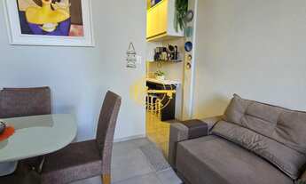 Imagem 4: Loft com 40m² à venda no Centro de Barra Velha